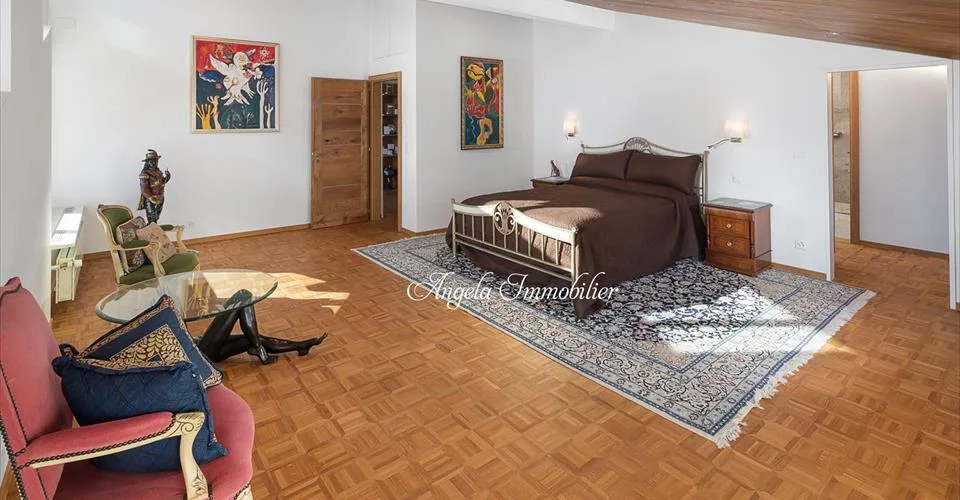 Chalet Petite Chene