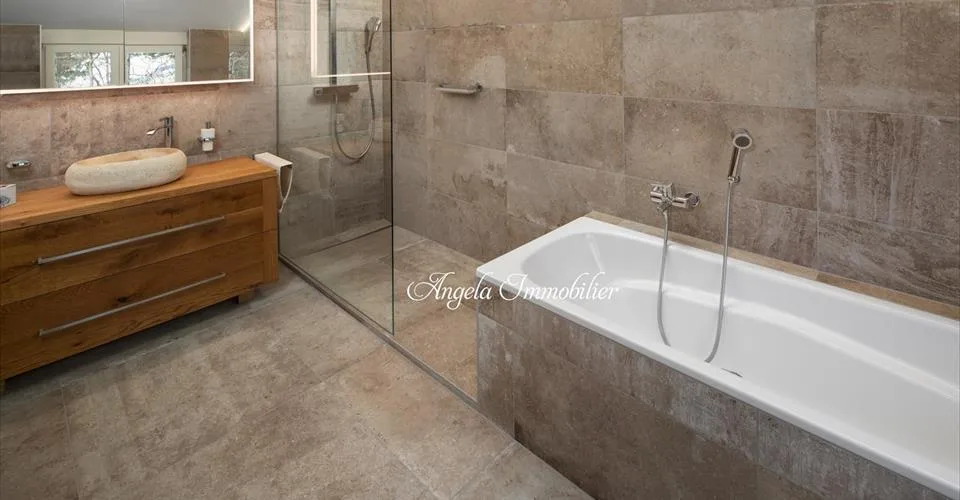 Chalet Petite Chene