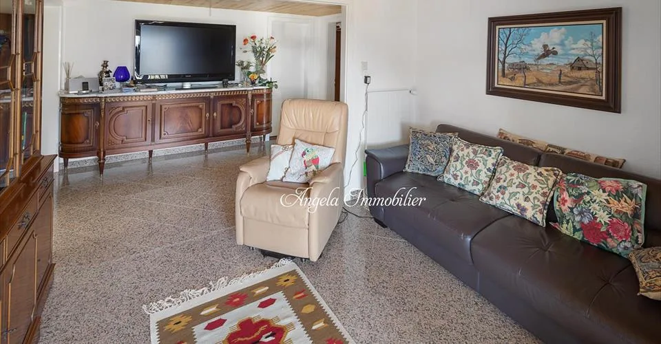 Chalet Petite Chene