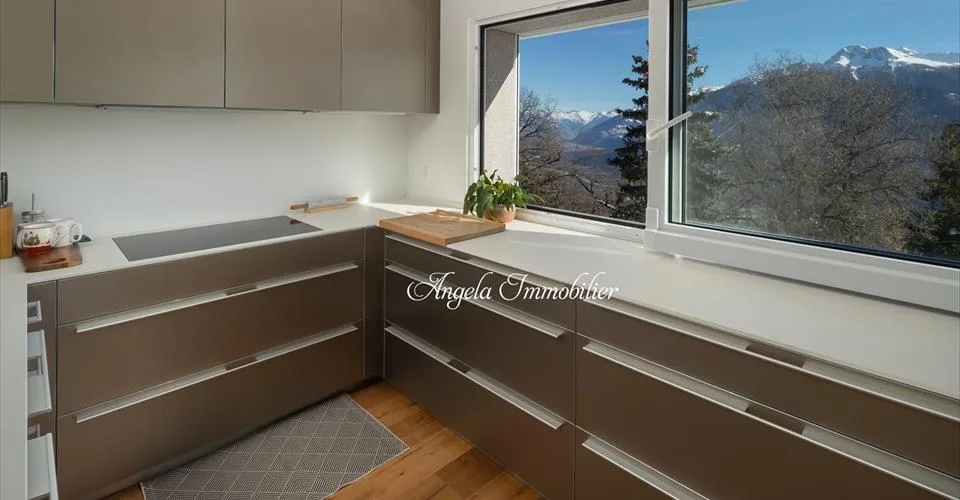 Chalet Petite Chene