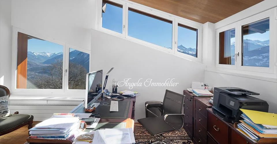 Chalet Petite Chene