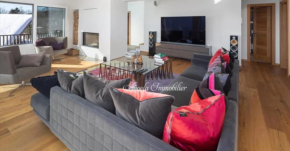 Chalet Petite Chene