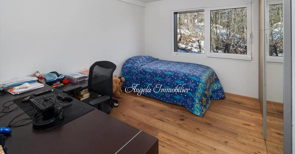 Chalet Petite Chene
