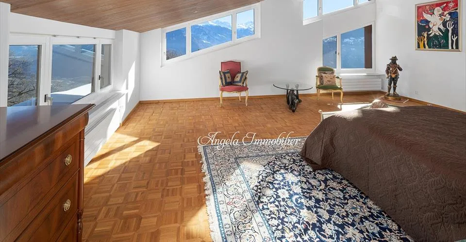 Chalet Petite Chene