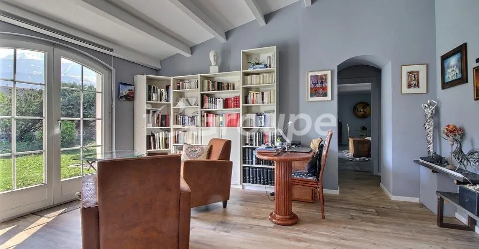 Demeure d'exception avec suite parentale et espaces de vie lumineux – foto 4 di 4