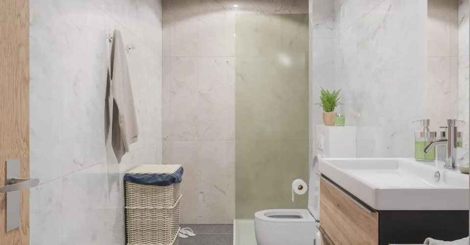 Magnifique appartement dans une promotion neuve à Martenoy
