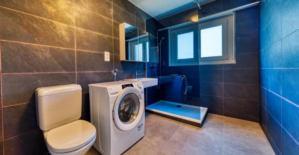Appartement rénové à neuf à Saxon