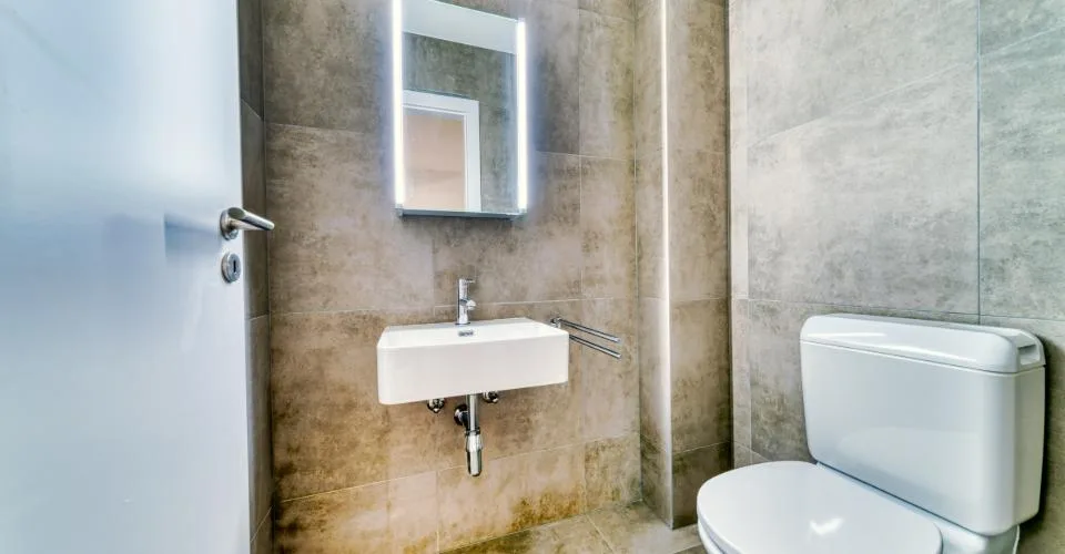 Appartement rénové à neuf à Saxon