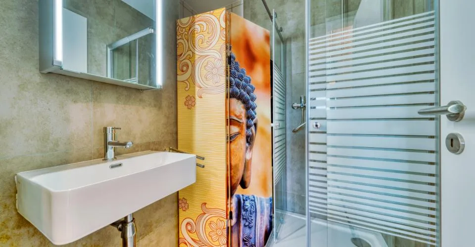 Appartement rénové à neuf à Saxon