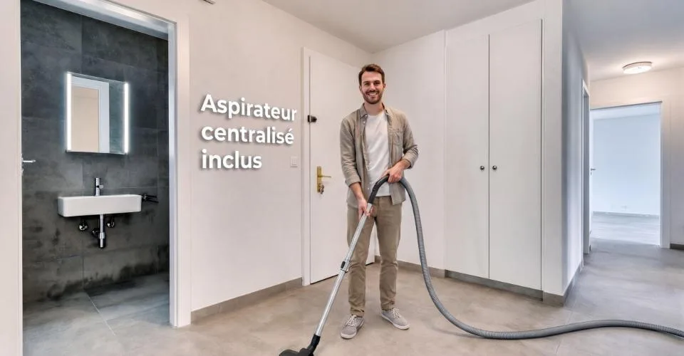Appartement rénové à neuf à Saxon
