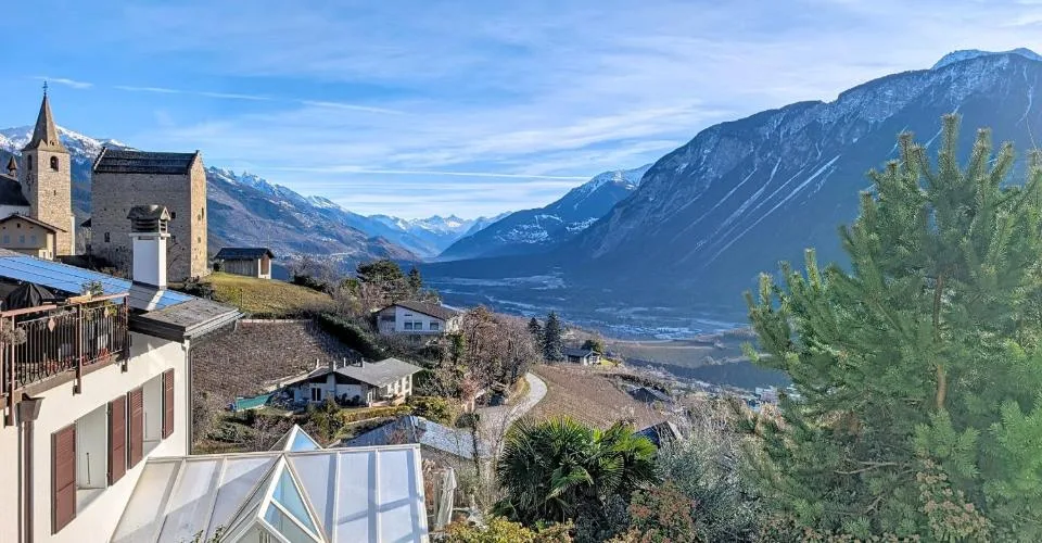Maison Village