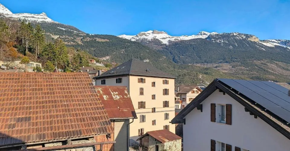 Maison Village