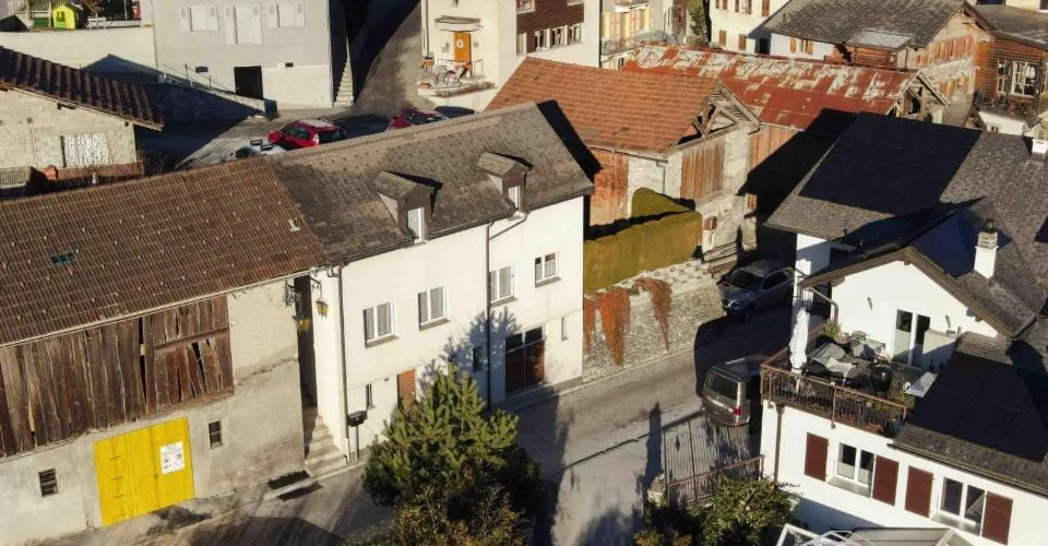 Maison Village