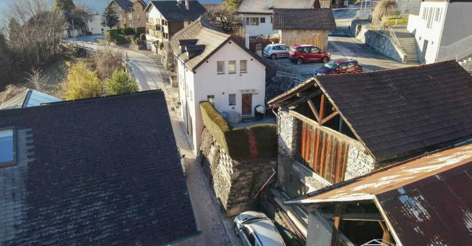 Maison Village