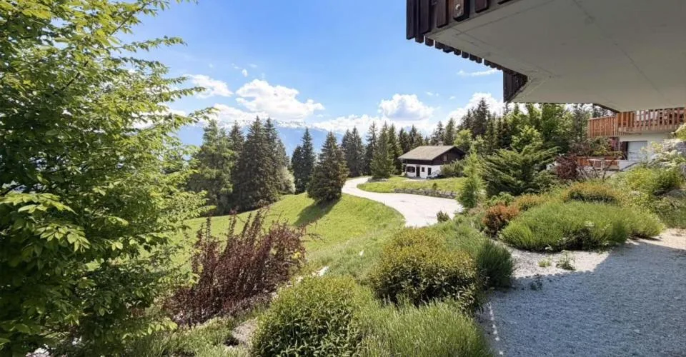 Chalet 5.5 pièces à Anzère – foto 3 di 13
