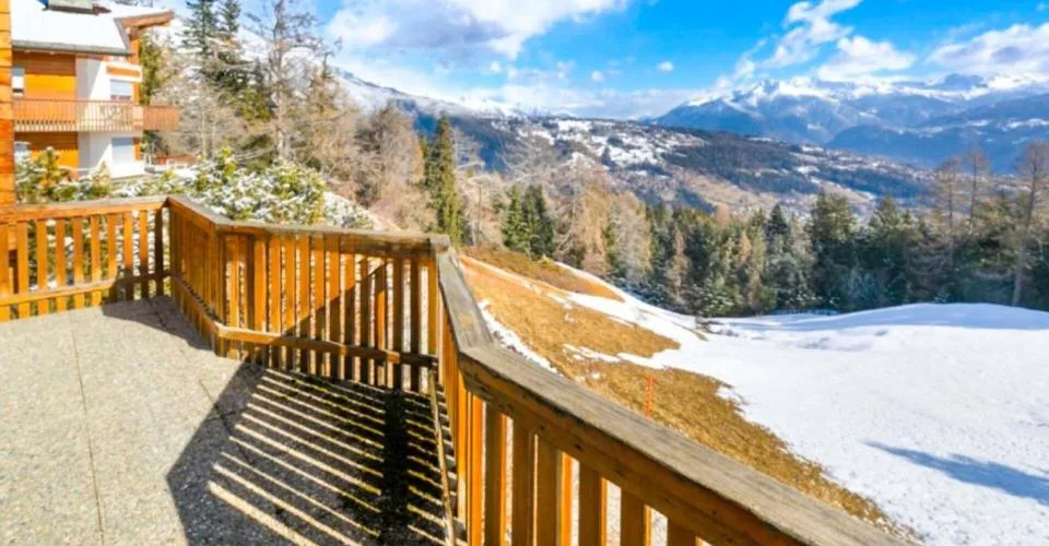 Chalet 5.5 pièces à Anzère – foto 9 di 13