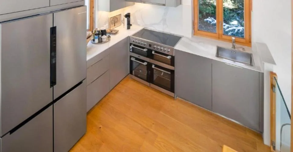 Chalet 5.5 pièces à Anzère – foto 13 di 13