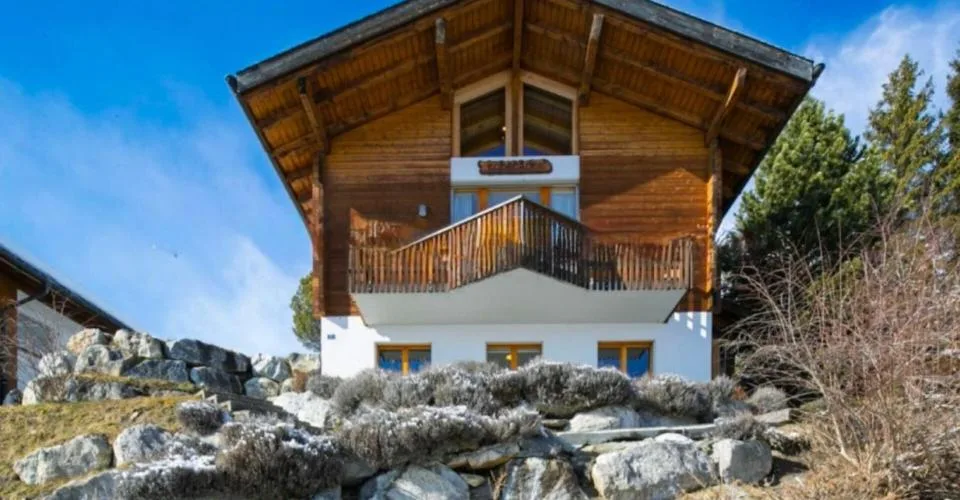 Chalet 5.5 pièces à Anzère – foto 8 di 13