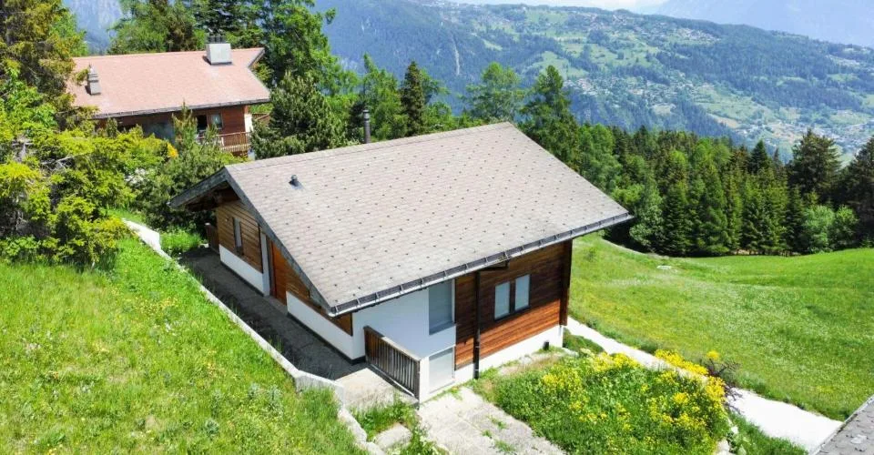 Chalet 5.5 pièces à Anzère – foto 5 di 13
