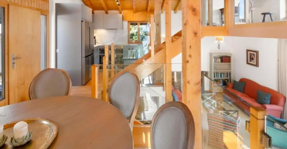 Chalet 5.5 pièces à Anzère – foto 12 di 13