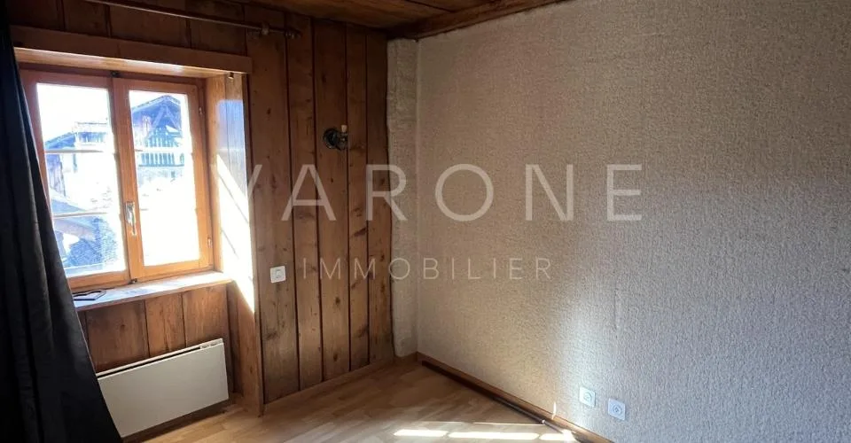 À vendre – Appartement 4.5 pièces au cœur du village de Roumaz-Savièse