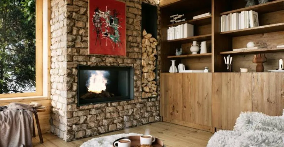 Chalet Opaline – Vente sur plan d'un projet d'exception – Foto 5 von 10