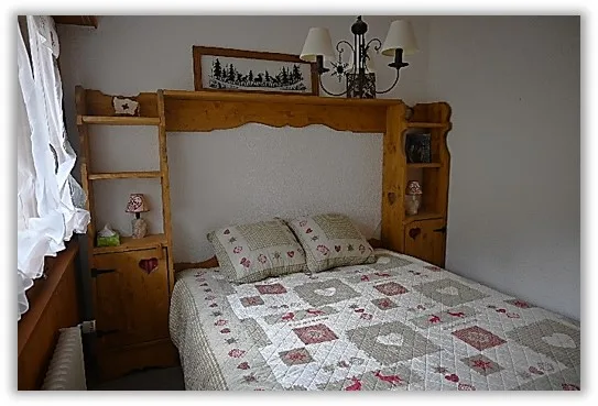 Charmant appartement de 3 pièces