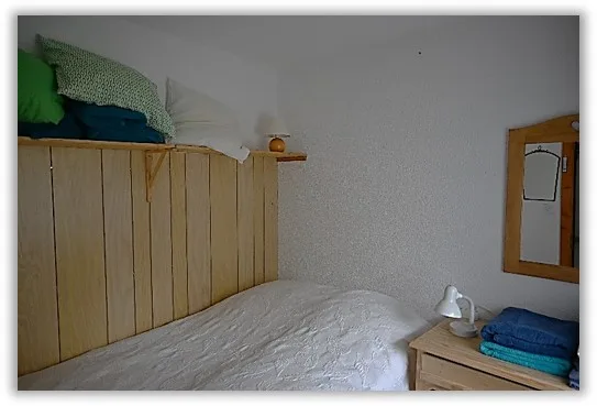 Charmant appartement de 3 pièces