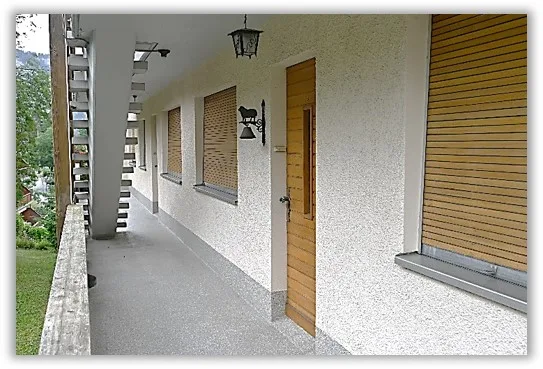 Charmant appartement de 3 pièces
