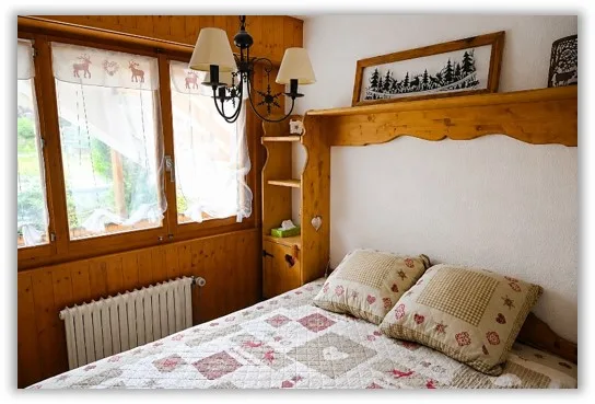 Charmant appartement de 3 pièces