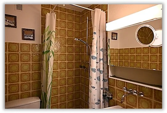 Charmant appartement de 3 pièces