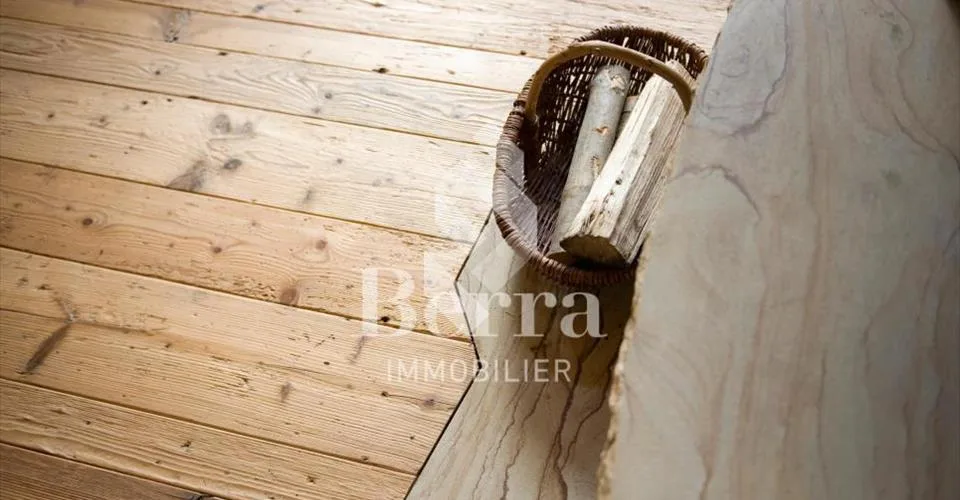 Chalet de haut standing en montagne ! – Foto 6 von 13