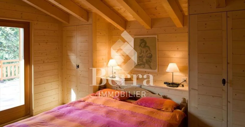 Chalet de haut standing en montagne ! – Foto 12 von 13
