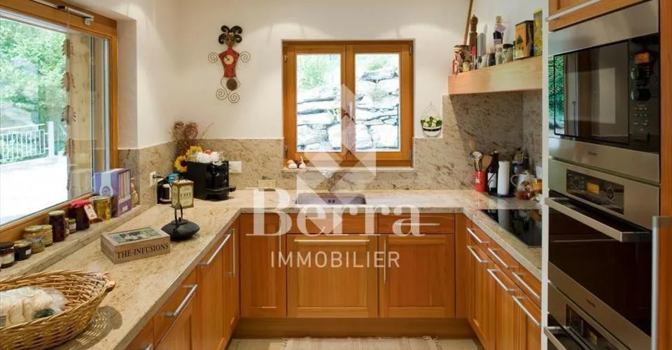 Chalet de haut standing en montagne ! – Foto 9 von 13