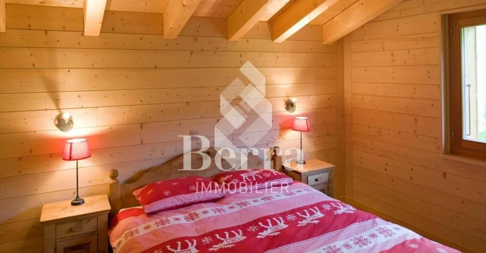 Chalet de haut standing en montagne ! – Foto 13 von 13