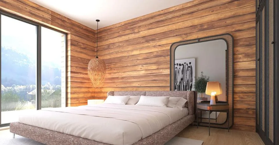 Appartement 3.5 - lot REZ (finitions au gré du preneur)