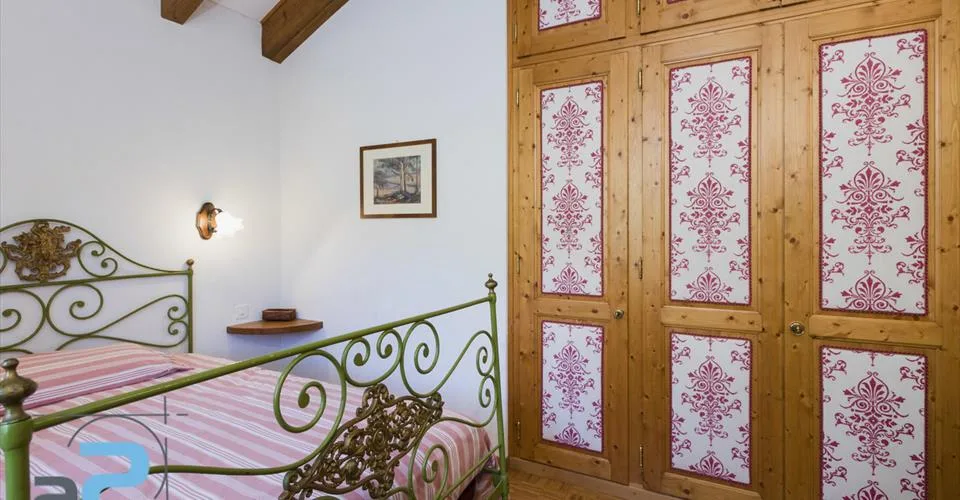 Au coeur de Crans et en bordure du golf, chalet de deux logements – Foto 7 von 13