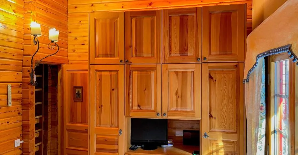 Chalet Le Silence