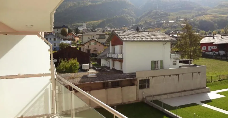 Appartement de Résidence ou d'Investissement