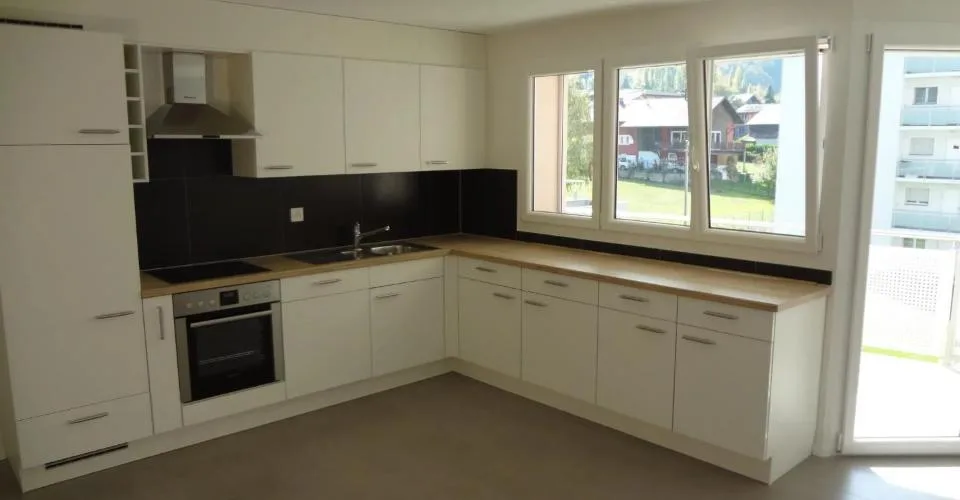 Appartement de Résidence ou d'Investissement