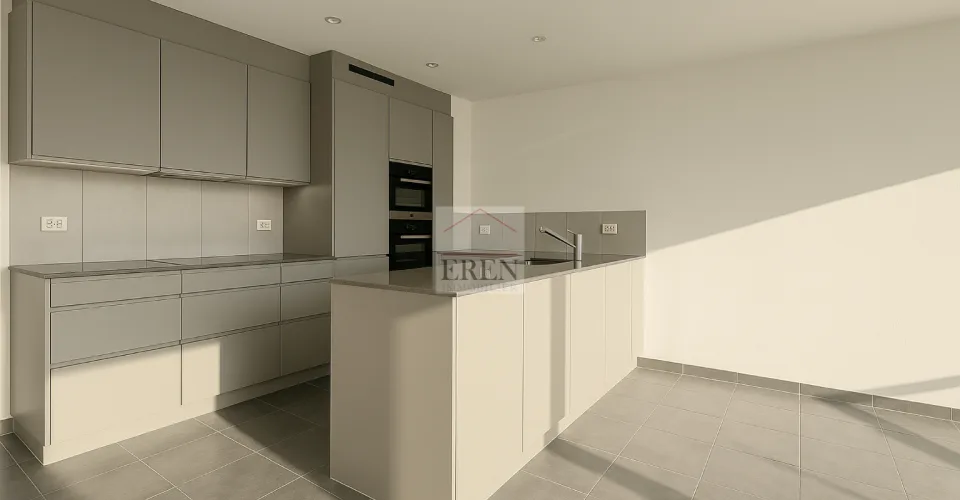 Nouvelle promotion d'appartements neufs en cours de construction à Grône (du studio au 3,5 pièces) – foto 5 di 13