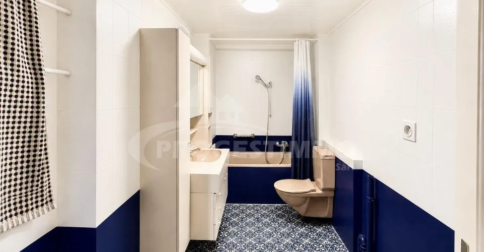 APPARTEMENT 3,5 PIÈCES IDÉALEMENT SITUÉ