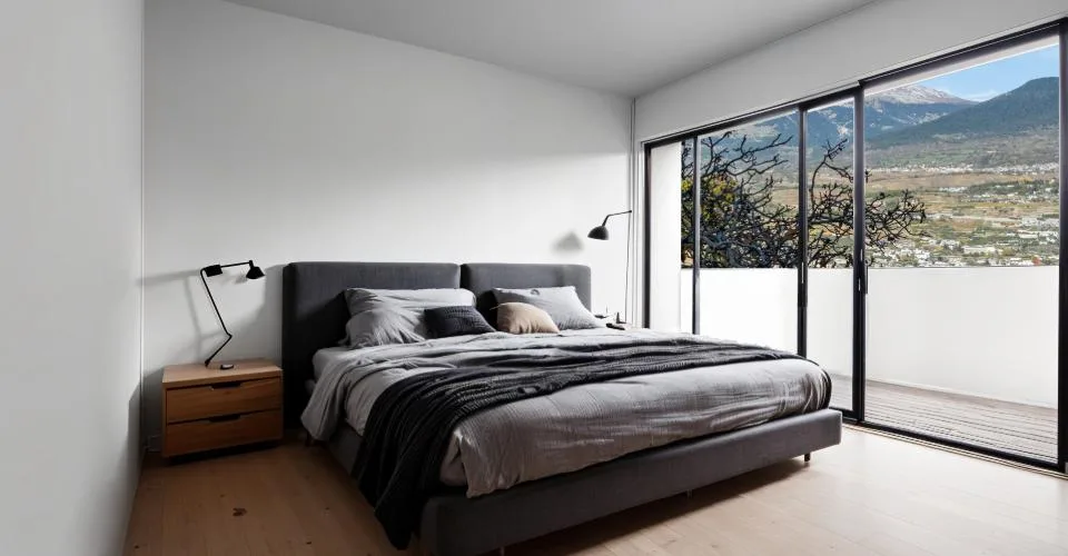 Nouvelle promotion à Sion / Salins