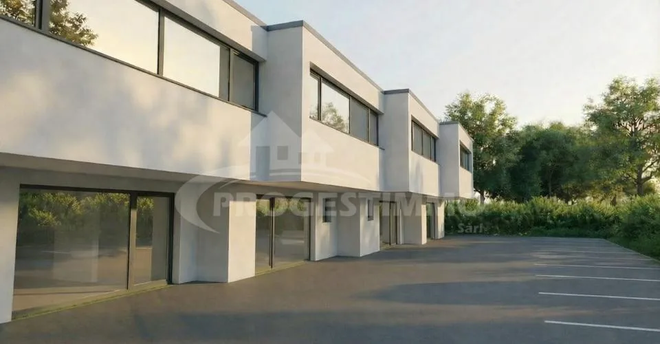VILLAS MITOYENNES CONTEMPORAINES – Foto 4 von 5
