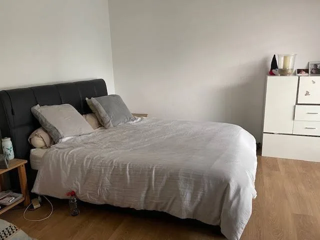 Appartement moderne. lumineux et proche du centre ville