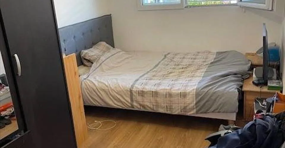 Appartement moderne. lumineux et proche du centre ville