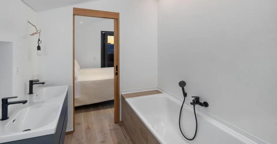 Chalet de prestige - Le sommet du confort alpin