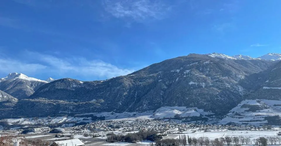 Ollon - Grange à rénover – Foto 10 von 13
