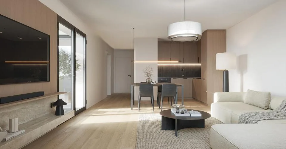 Appartement 2.5 pièces au 1er étage à Sion
