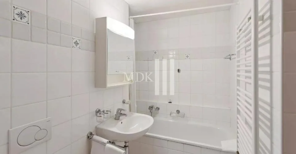 Confortable appartement de 3.5 pièces à vendre à Val d'Illiez